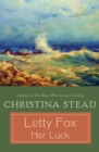 Letty Fox : Her Luck - eBook