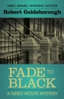 Fade to Black - eBook