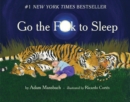 Go the F**k to Sleep - eBook