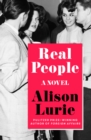 Real People : A Novel - eBook