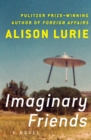 Imaginary Friends : A Novel - eBook