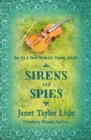 Sirens and Spies - eBook