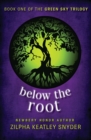 Below the Root - eBook