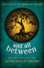 And All Between - eBook