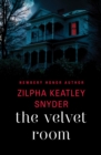 The Velvet Room - eBook