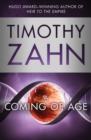 A Coming of Age - eBook