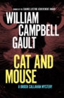 Cat and Mouse - eBook