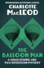 The Balloon Man - eBook
