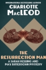 The Resurrection Man - eBook