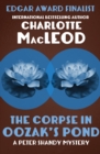 The Corpse in Oozak's Pond - eBook