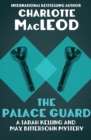 The Palace Guard - eBook