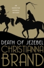 Death of Jezebel - eBook