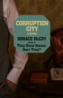 Corruption City : A Novel - eBook
