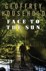 Face to the Sun - eBook