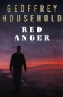 Red Anger - eBook