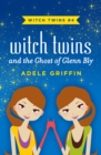 Witch Twins and the Ghost of Glenn Bly - eBook