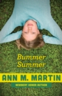 Bummer Summer - eBook