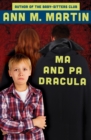 Ma and Pa Dracula - eBook