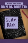 Slam Book - eBook