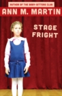 Stage Fright - eBook