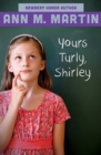 Yours Turly, Shirley - eBook