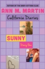 Sunny: Diary One - eBook