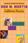 Maggie: Diary One - eBook