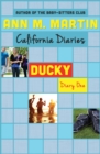 Ducky: Diary One - eBook