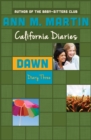 Dawn: Diary Three - eBook