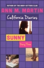 Sunny: Diary Three - eBook
