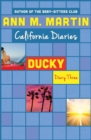 Ducky: Diary Three - eBook