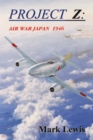 Project  Z: Air War Japan  1946 - eBook