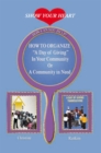 How to Organize a Day of Giving in Your Community or a Community in Need - eBook