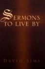 Sermons to Live By - eBook