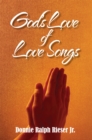 God's Love of Love Songs - eBook