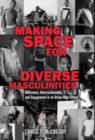 Making Space for Diverse Masculinities : Difference, Intersectionality, and Engagement in an Urban High School - eBook