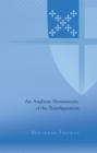 An Anglican Hermeneutic of the Transfiguration - eBook
