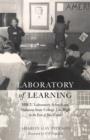 Laboratory of Learning : HBCU Laboratory Schools and Alabama State College Lab High in the Era of Jim Crow - eBook