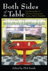 Both Sides of the Table : Autoethnographies of Educators Learning and Teaching With/In [Dis]ability - eBook