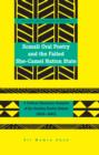 Somali Oral Poetry and the Failed She-Camel Nation State : A Critical Discourse Analysis of the Deelley Poetry Debate (1979-1980) - eBook