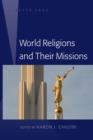 World Religions and Their Missions - eBook