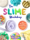 The Slime Workshop - Book