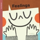 Spring Street All About Us: Feelings - Book