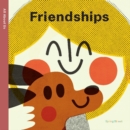 Spring Street All About Us: Friendships - Book