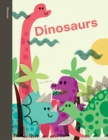 Spring Street Discover: Dinosaurs - Book