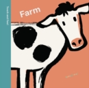 Spring Street Touch and Feel: Farm - Book