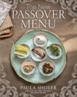 The New Passover Menu - eBook