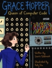 Grace Hopper : Queen of Computer Code Volume 1 - Book