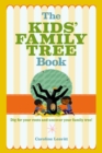 The Kids' Family Tree Book - eBook