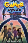 Close Encounters of the Nerd Kind (Gamer Squad 2) - eBook